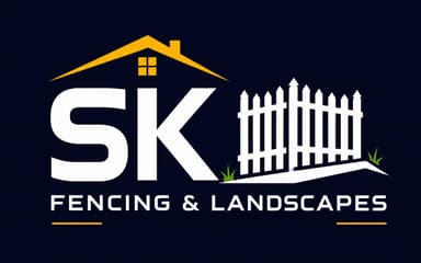 SK Fencing & Landscapes